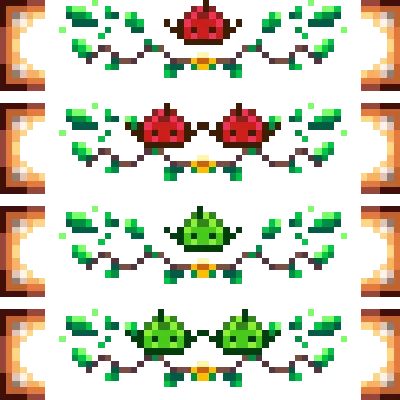 Morning Dew Theme (Legendary Tooltips)