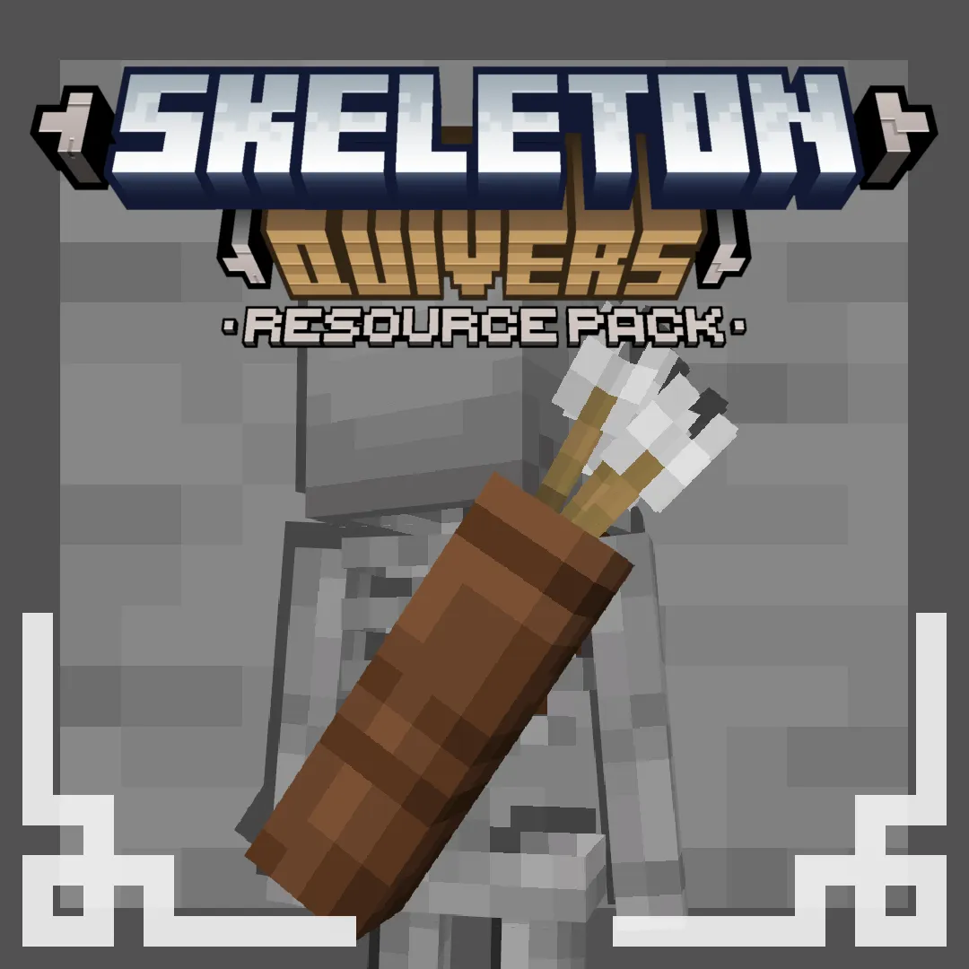 AL's Skeleton Quivers
