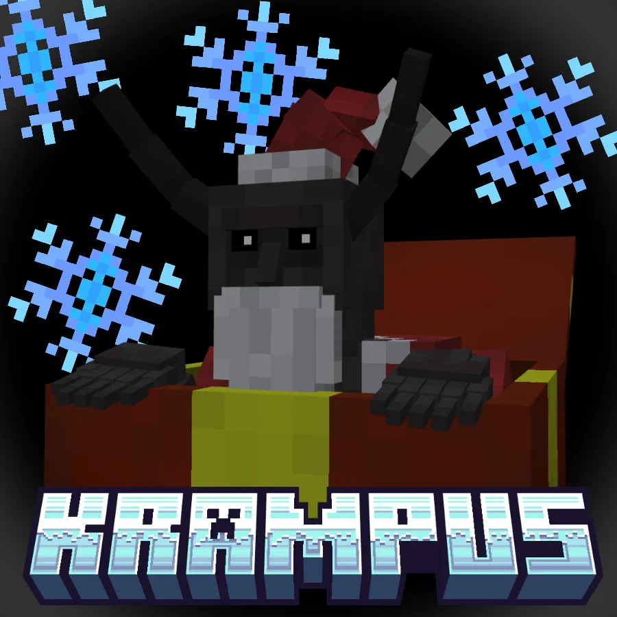 Krampus: Unleashed