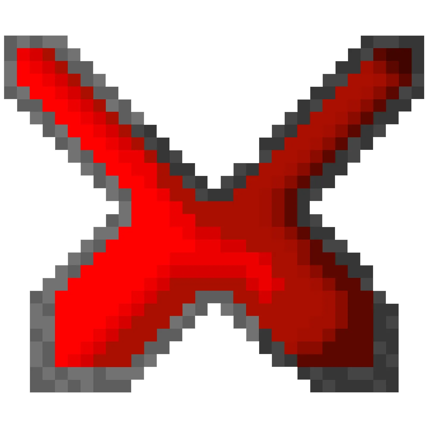 Resonant Void