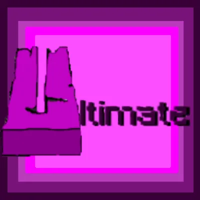 Ultimate Insanity items
