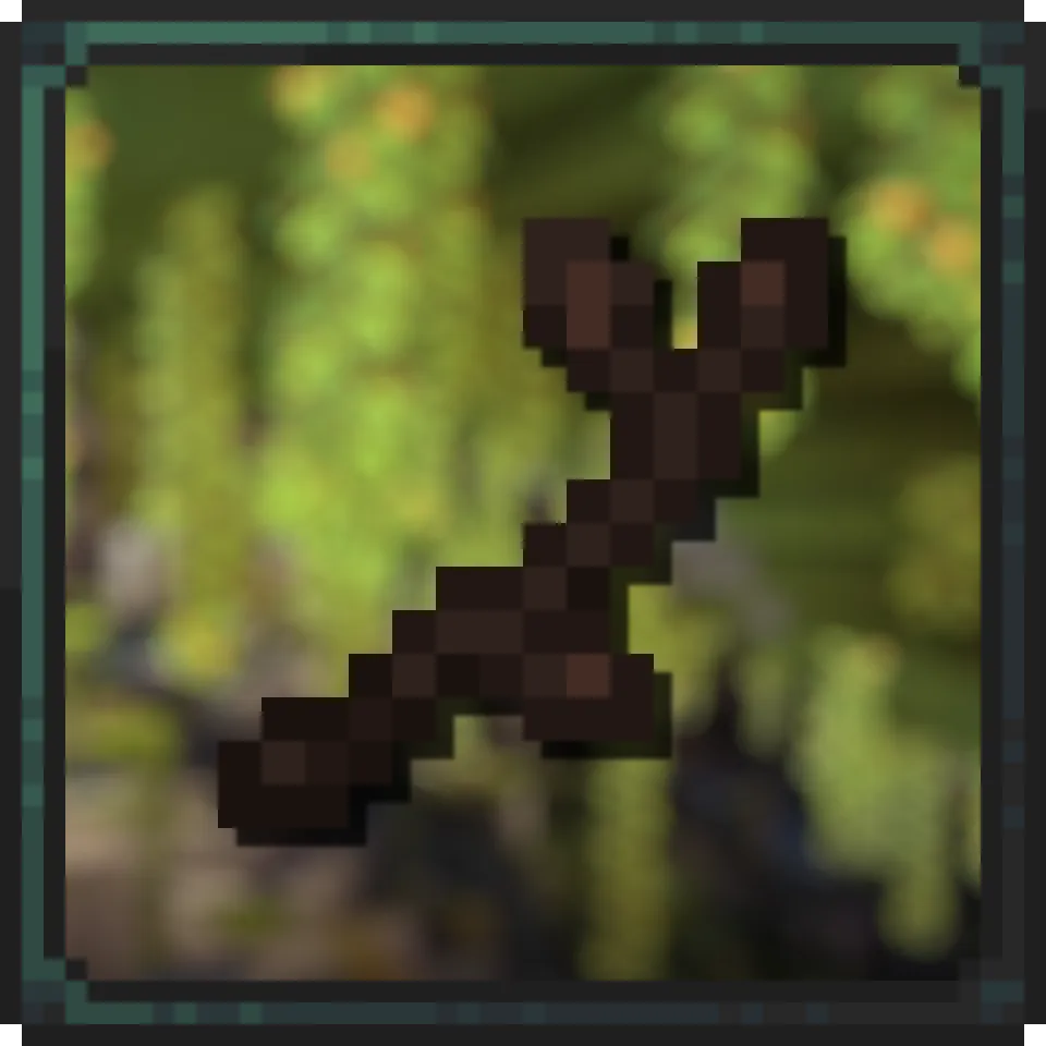 Whispering Twig