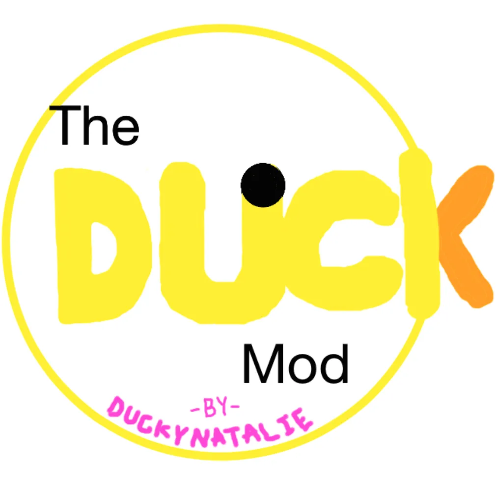 The Duck Mod