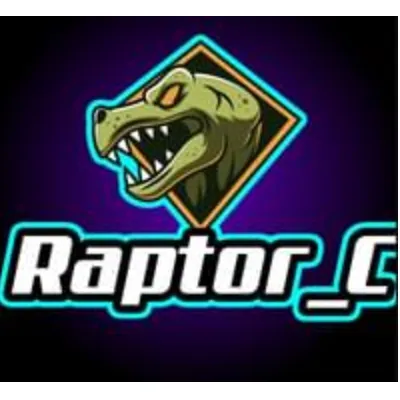 Raptor_C's PVP Pack