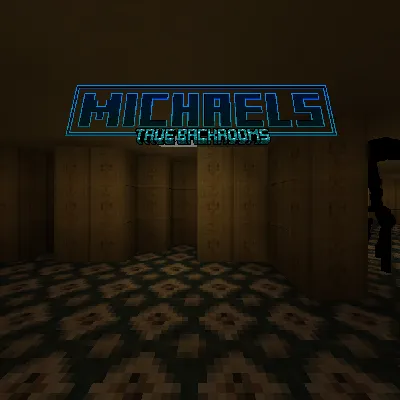 Michaels Ultimate Backrooms Remastered