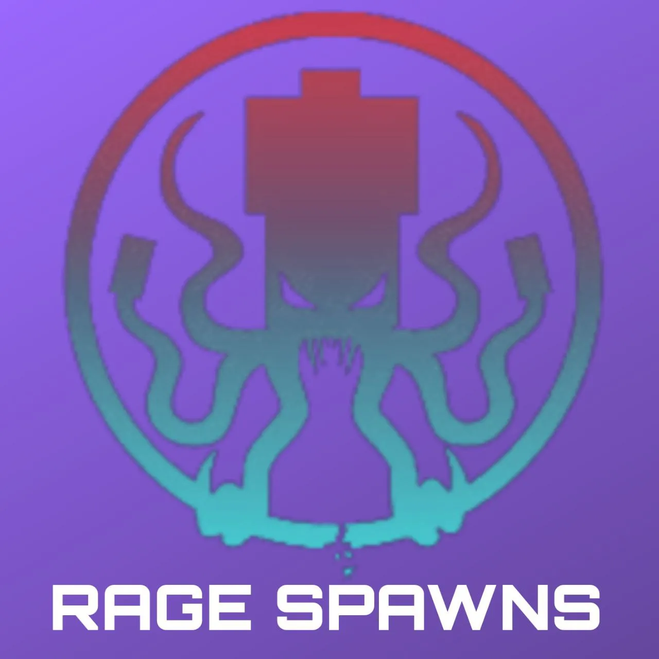 Rage Spawns