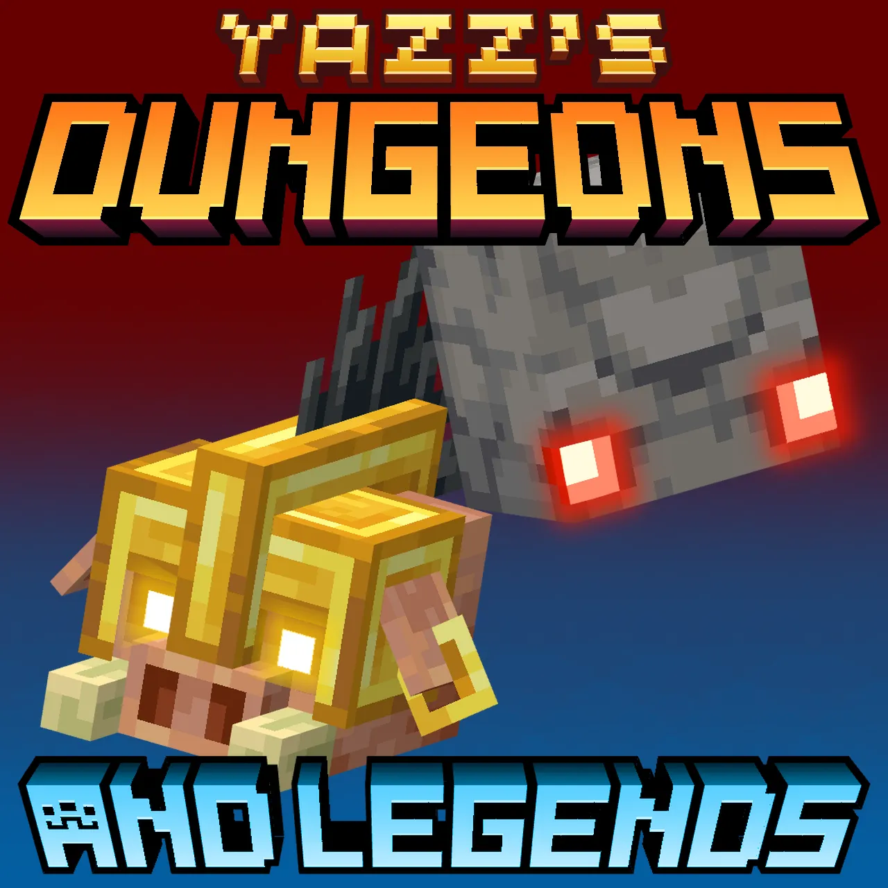 Yazz's Dungeons and Legends 