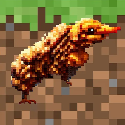 DumbWeapon