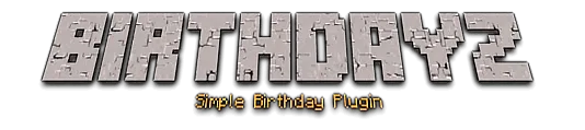 Birthdayz