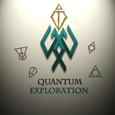 Quantum Exploration
