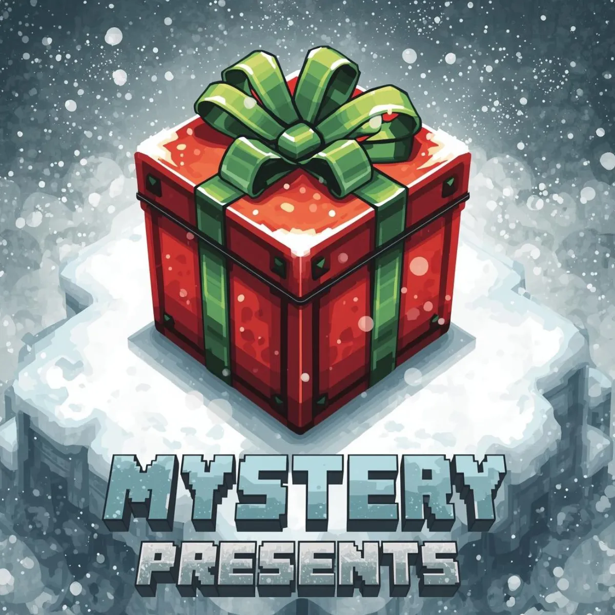 Mystery Presents