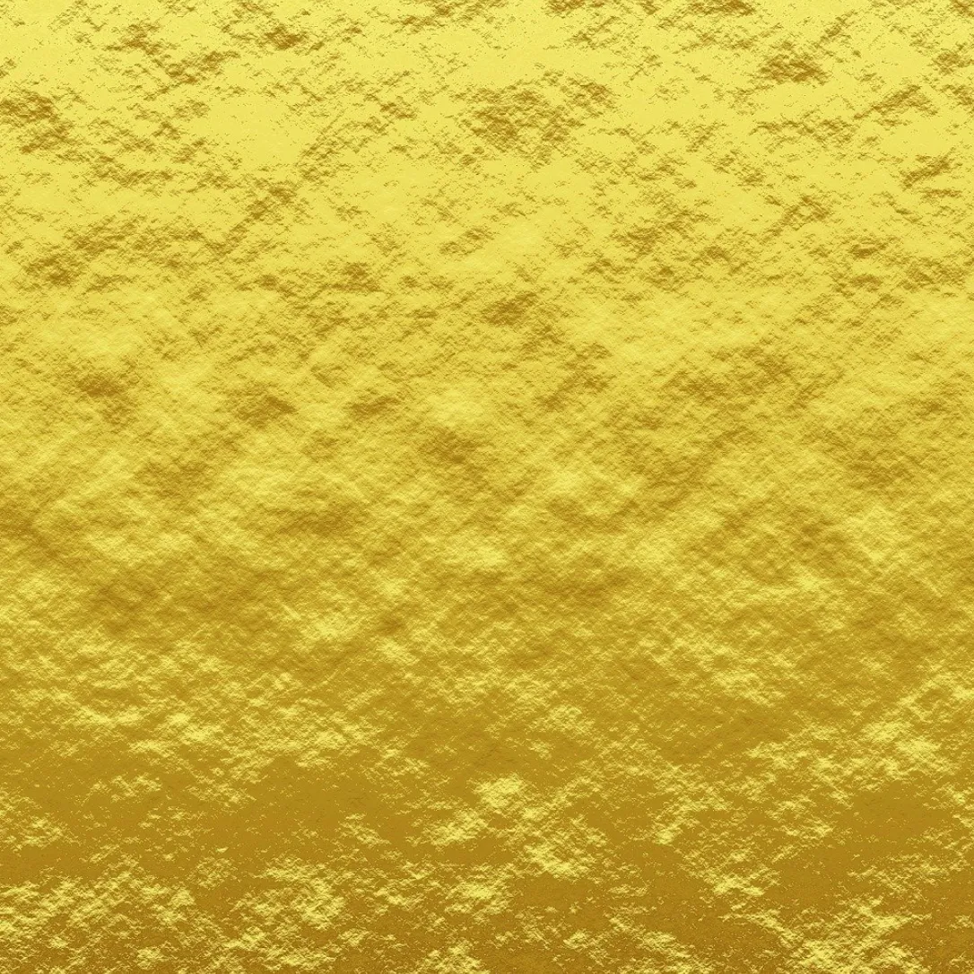 Create: Gold