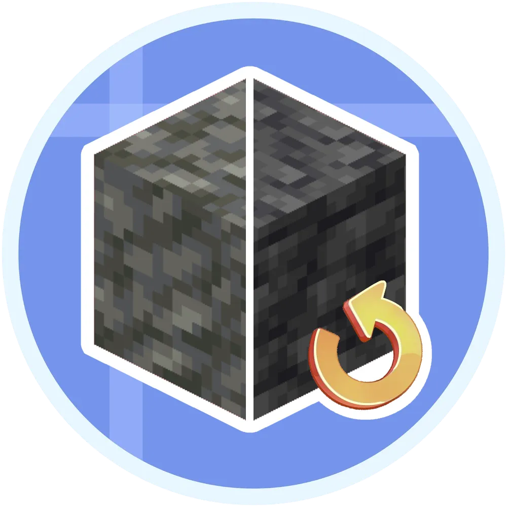 Create: Renewable Tuff and Deepslate