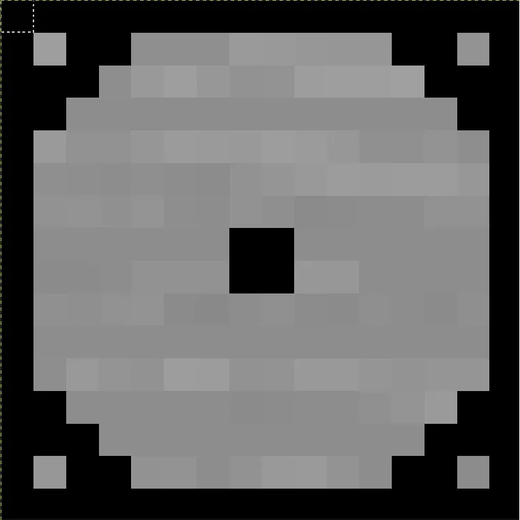 Reinforced Stone