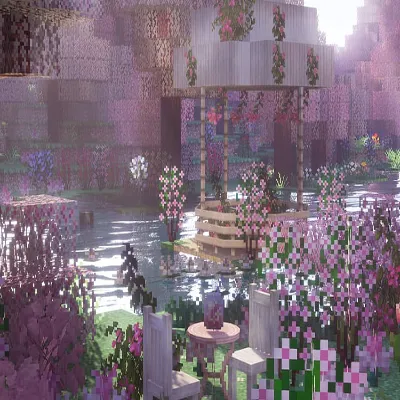 Kawaii Overload Forge