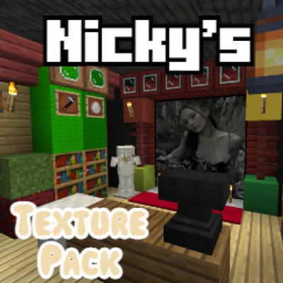 Prettier Textures