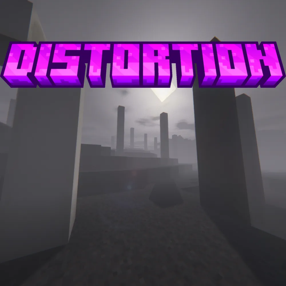 The Distortion