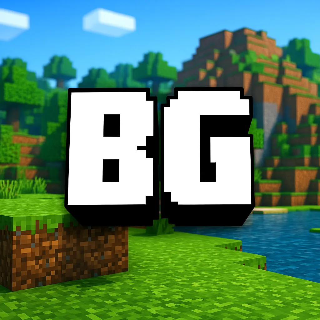 BG - Battle Games