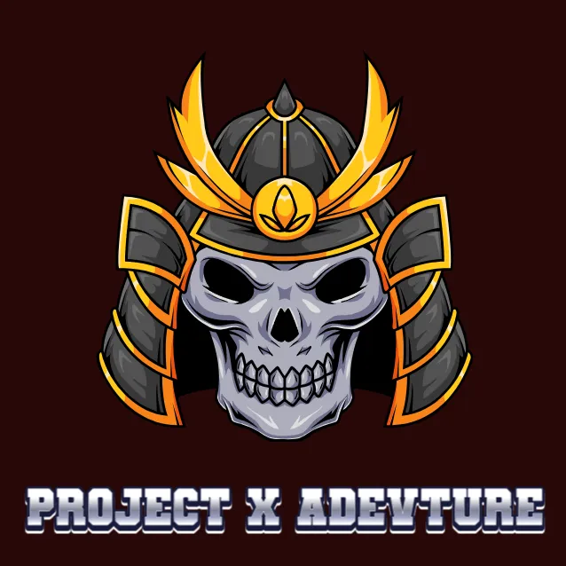 Project X Adventure II