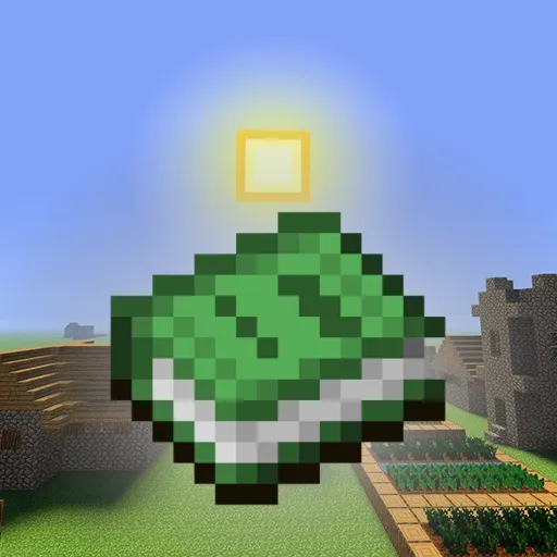 Better Recipes & Trades for Superflat