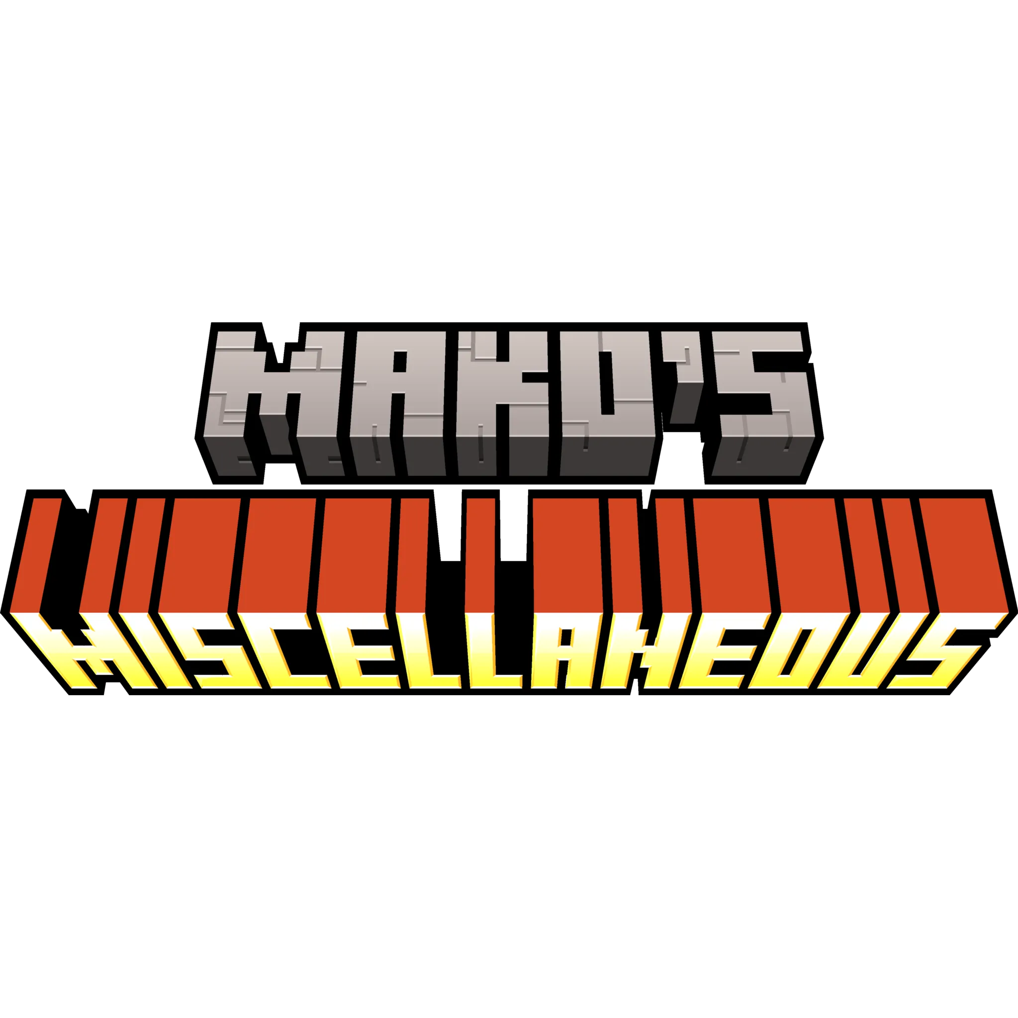 Mako's Miscellaneous