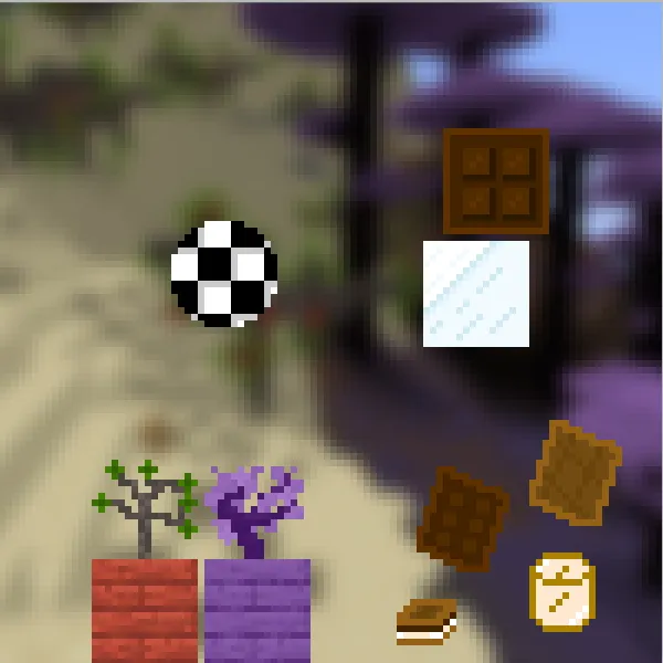 Buzzy's Random Stuff