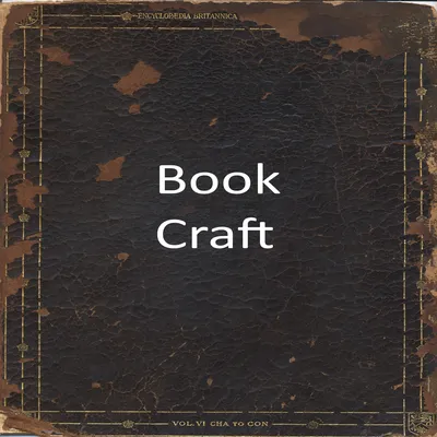 BookCraft Act 1