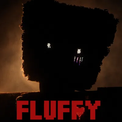 fluffy (phycological horror)