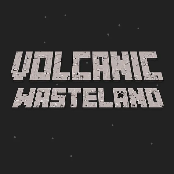 Volcanic Wasteland