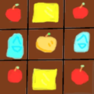 EnchantGoldenApple