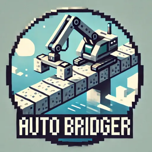 Pepsi's Auto Bridger