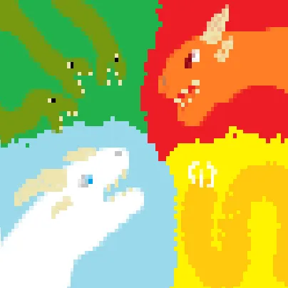 ELEMENTS and LEGENDS
