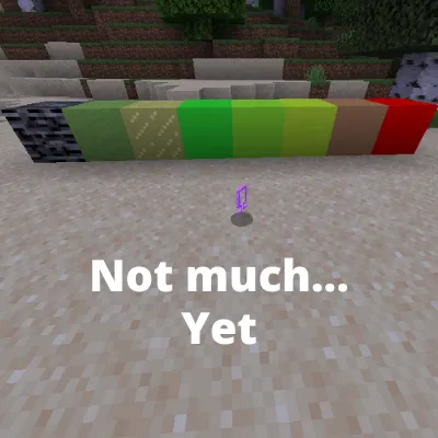 Omega's Random Things