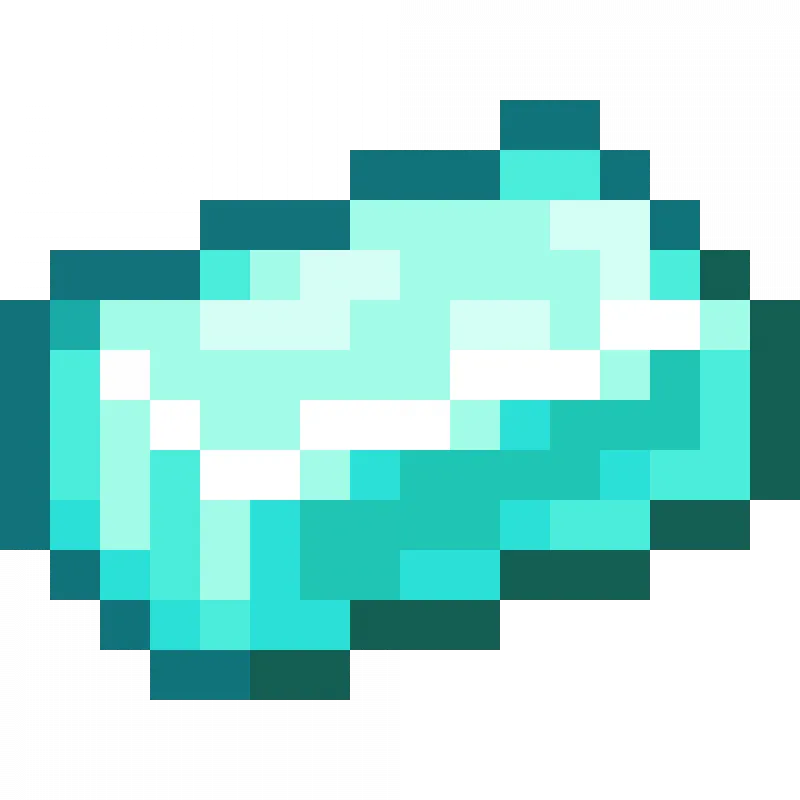 [Bite-Sized Mods] Diamond Ingots!