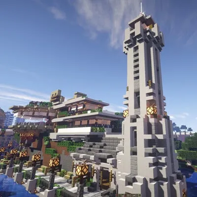 CityBuild