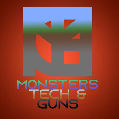 Monster Tech & Guns