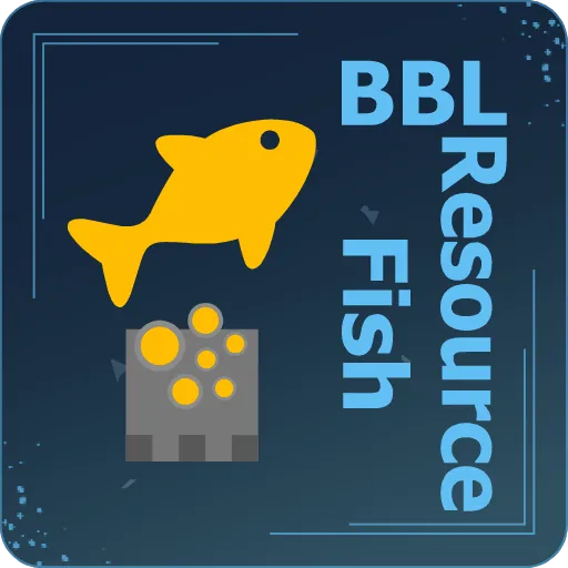 Resource Fish