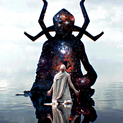 Eternity for Infinity Craft