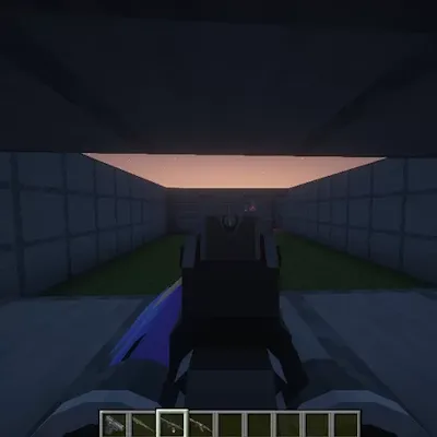 [TACZ] Aim trainer map