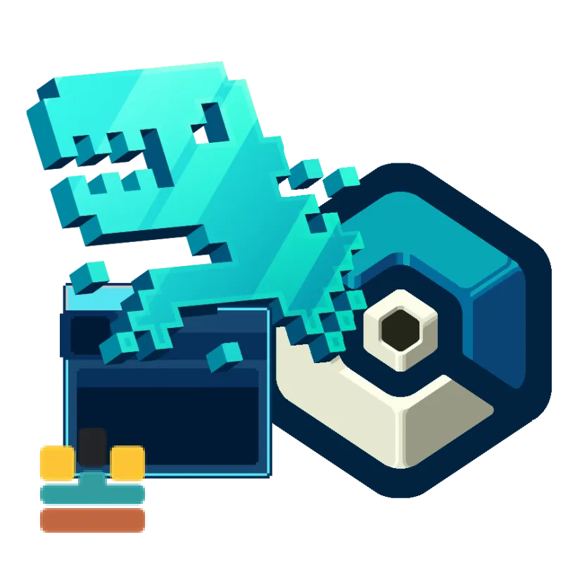 Digimod [Cobblemon] GUIs