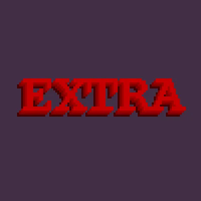Extra: Simple Edition
