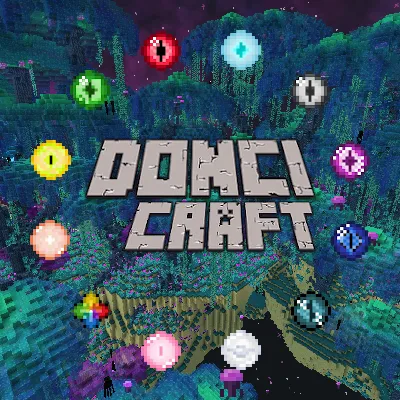 Doncicraft