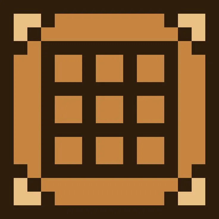 Better Crafting Recipes (BCR)