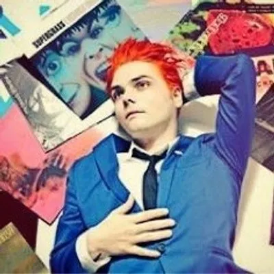 My Chemical Stuff