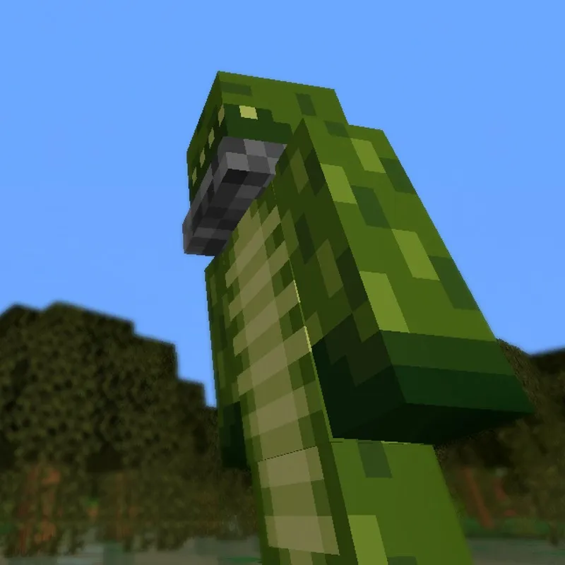 Reptile