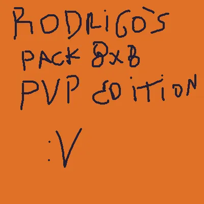 Rodrigo's edit