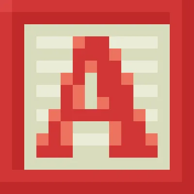 Dragon's Alphabet Blocks