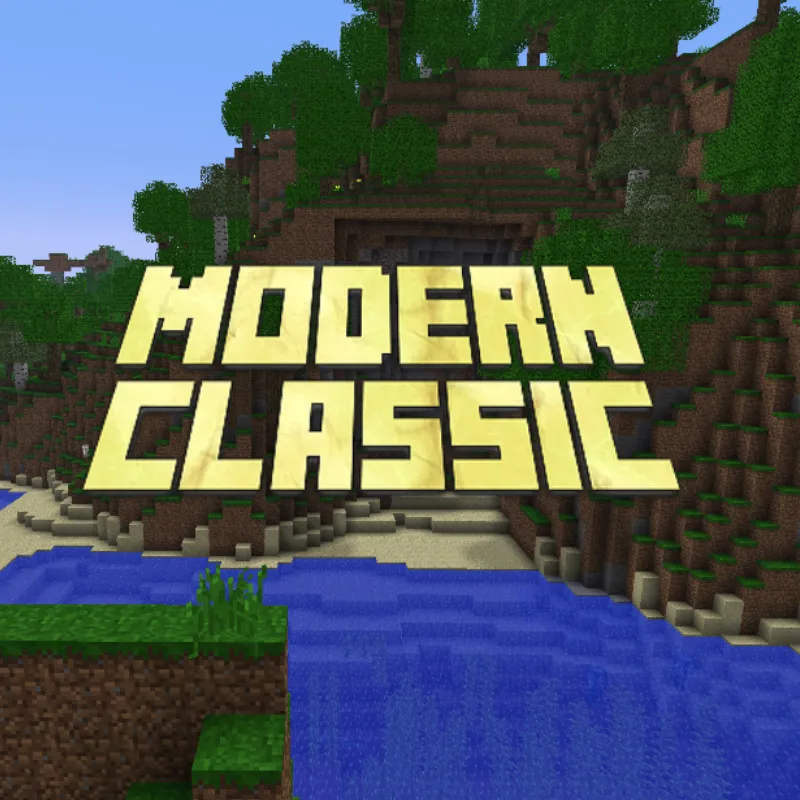 Modern Classic