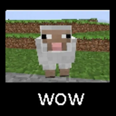Wow Spyglass Meme