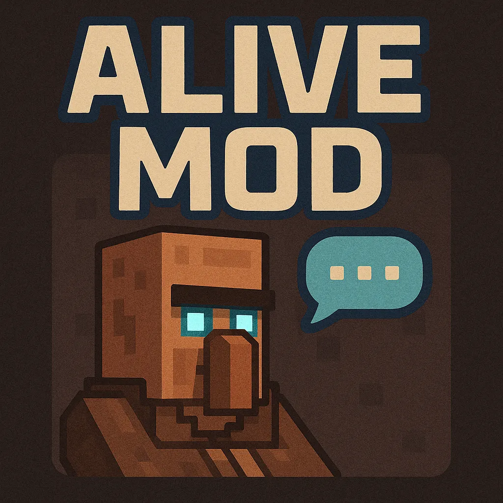 Alive Моды